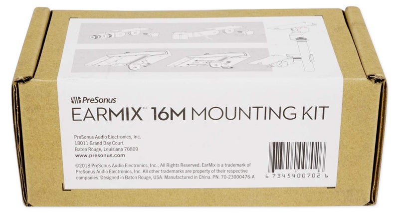 PreSonus EarMix Mount - Image 5